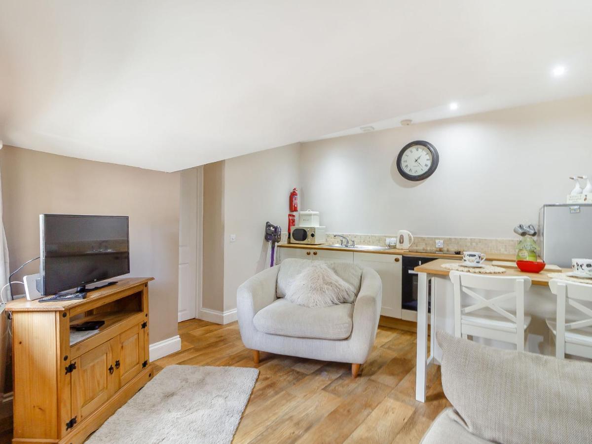 Caner Bach Lodge Bridgend  Zewnętrze zdjęcie